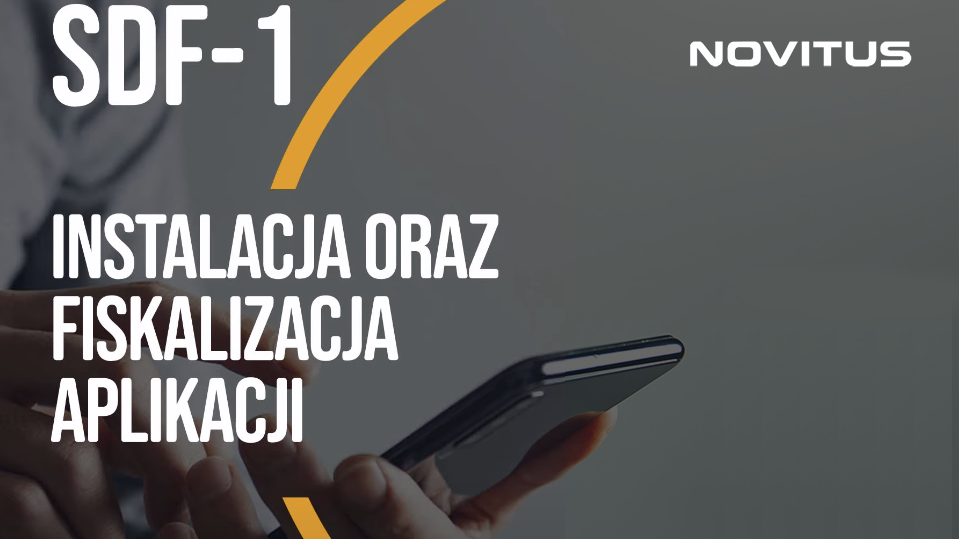 Tutorial - Rejestracja Kasy Wirtualnej